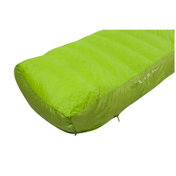 Sea to Summit Ascent AcI Regular Left Zip sovepose