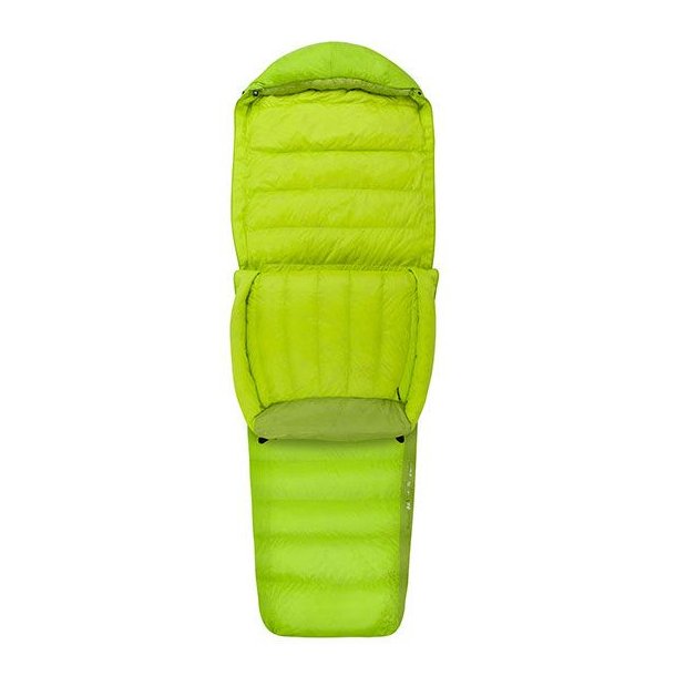 Sea to Summit Ascent AcI Regular Left Zip sovepose