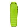 Sea to Summit Ascent AcI Regular Left Zip sovepose
