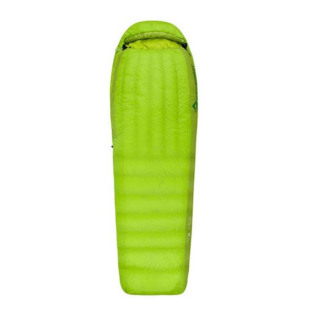 Sea to Summit Ascent AcI Regular Left Zip sovepose
