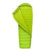 Sea to Summit Ascent AcII Long Left Zip sovepose