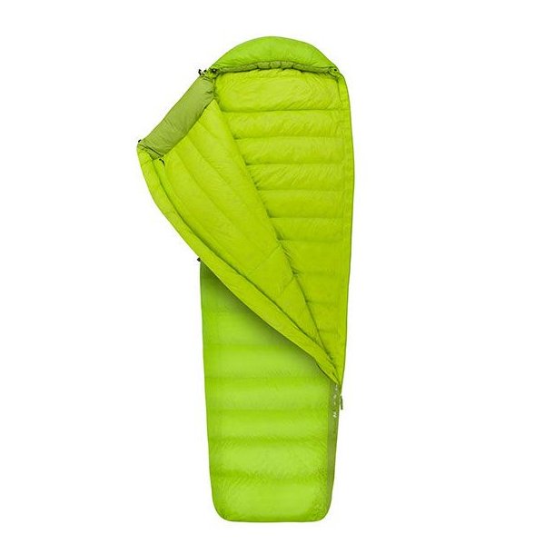 Sea to Summit Ascent AcII Long Left Zip sovepose