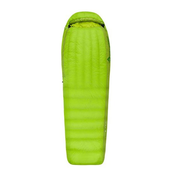 Sea to Summit Ascent AcII Regular Left Zip sovepose