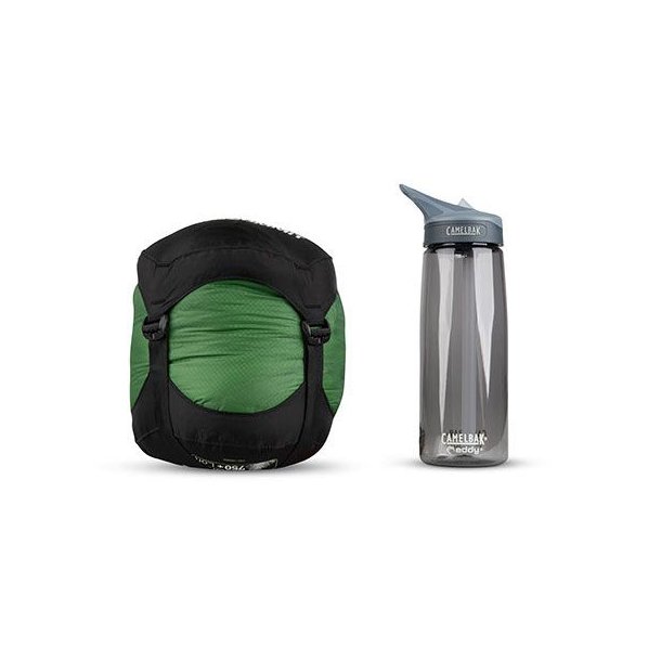 Sea to Summit Ascent AcII Long Left Zip sovepose