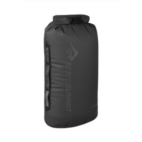 Sea to Summit Big River Dry Bag 13 liter Jet Black