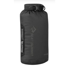 Sea to Summit Big River Dry Bag 5 liter Jet Black
