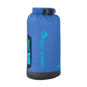 Sea to Summit Big River Dry Bag 8 liter Surf the Web