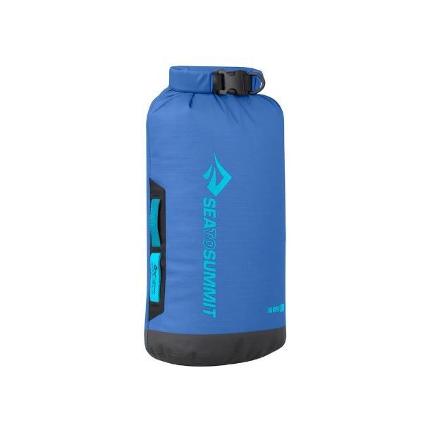 Sea to Summit Big River Dry Bag 8 liter Surf the Web