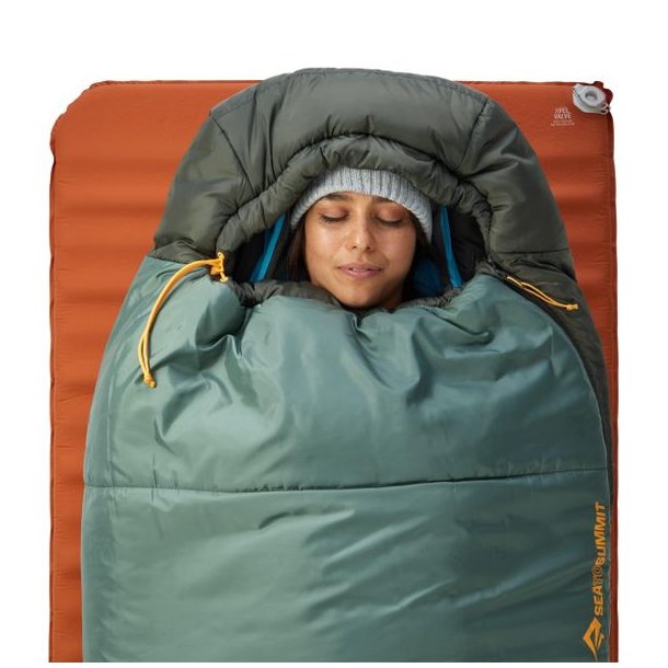 Sea to Summit Boab Synth -1C Regular Wide Laurel Wreath