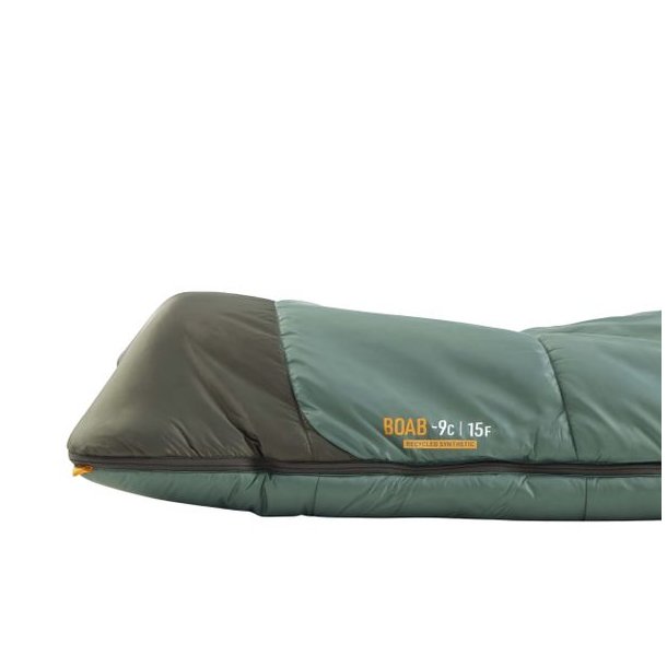 Sea to Summit Boab Synth -1C Regular Wide Laurel Wreath