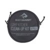 Sea to Summit Camp Clean-Up Kit 6 Piece Set