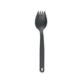 Sea to Summit Camp Cutlery Spork Charcoal