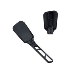 Sea to Summit Camp Folding Spatula Str S Black