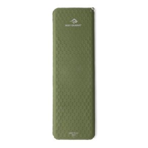Sea to Summit Camp Plus Self Inflating Mat Large Rectangular Cypress