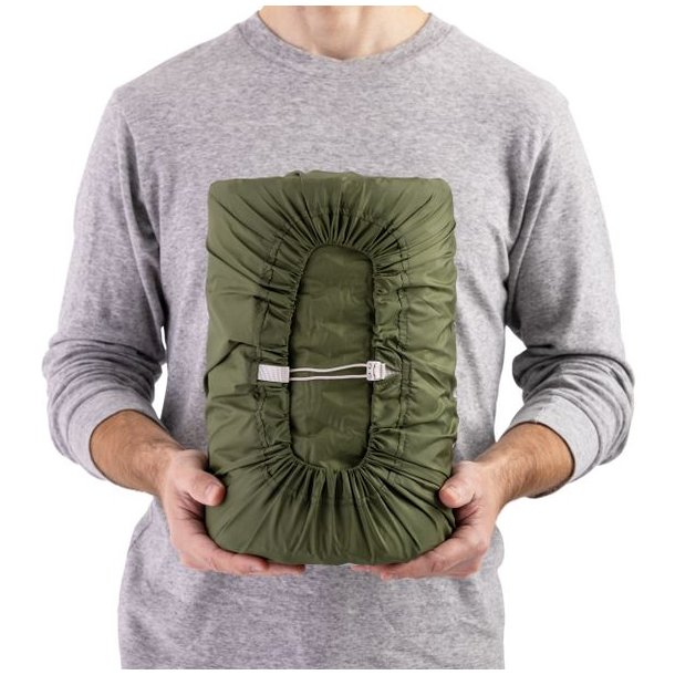 Sea to Summit Camp Plus Self Inflating Mat Large Rectangular Cypress