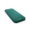 Sea to Summit Comfort Deluxe Self Inflating Mat Large Rectangular Wide Rain Forest