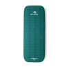 Sea to Summit Comfort Deluxe Self Inflating Mat Reg Rectangular Wide Rain Forest