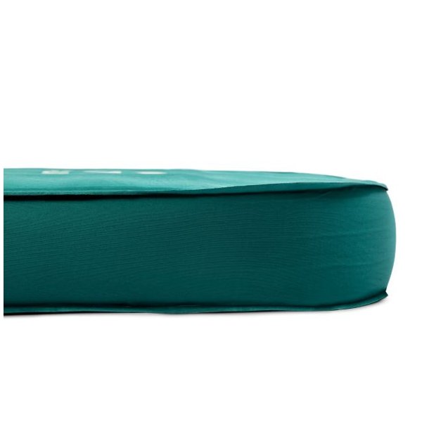 Sea to Summit Comfort Deluxe Self Inflating Mat Large Rectangular Wide Rain Forest