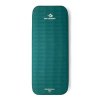 Sea to Summit Comfort Deluxe Self Inflating Mat Large Rectangular Wide Rain Forest