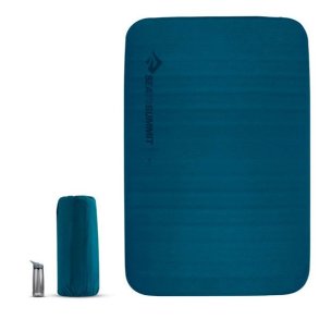Sea to Summit Comfort Deluxe SI Double Liggeunderlag
