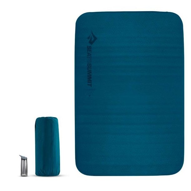 Sea to Summit Comfort Deluxe SI Double Liggeunderlag