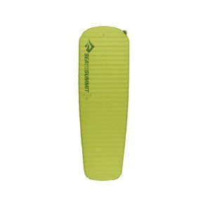 Sea to Summit Comfort Light SI Large Green liggeunderlag