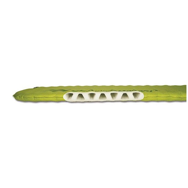 Sea to Summit Comfort Light SI Large Green liggeunderlag