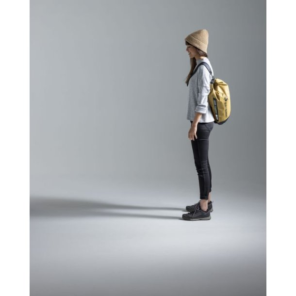 Sea to Summit Dry Bag Sling Jet Black