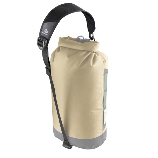 Sea to Summit Dry Bag Sling Jet Black