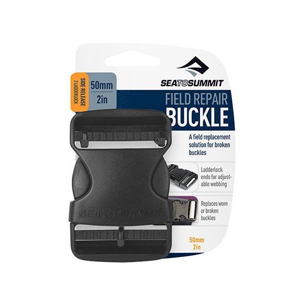 Sea to Summit Field Repair Buckle 50mm Side Release