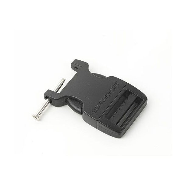 Sea to Summit Field Repair Buckle 20mm Side Release 1 Pin