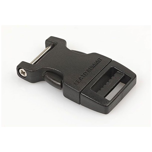 Sea to Summit Field Repair Buckle 15mm Side Release 1 pin