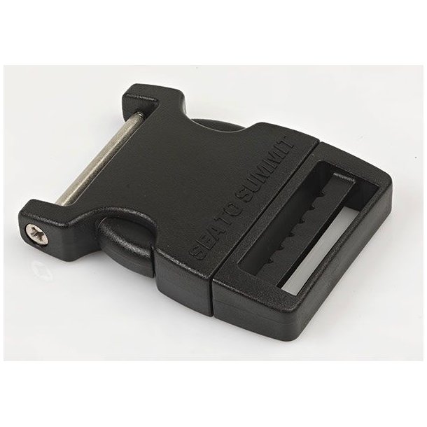 Sea to Summit Field Repair Buckle 38mm Side Release 1 pin