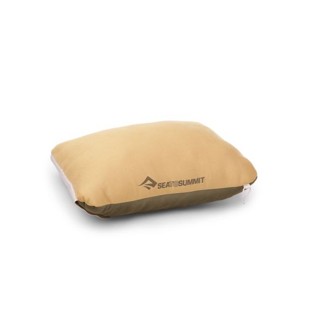 Sea to Summit Foam Core Pillow Regular Starfish