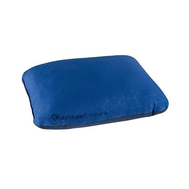 Sea to Summit FoamCore Pillow Regular navy