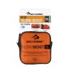 Sea to Summit Folding Bucket 20L Red