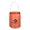 Sea to Summit Folding Bucket 20L Red
