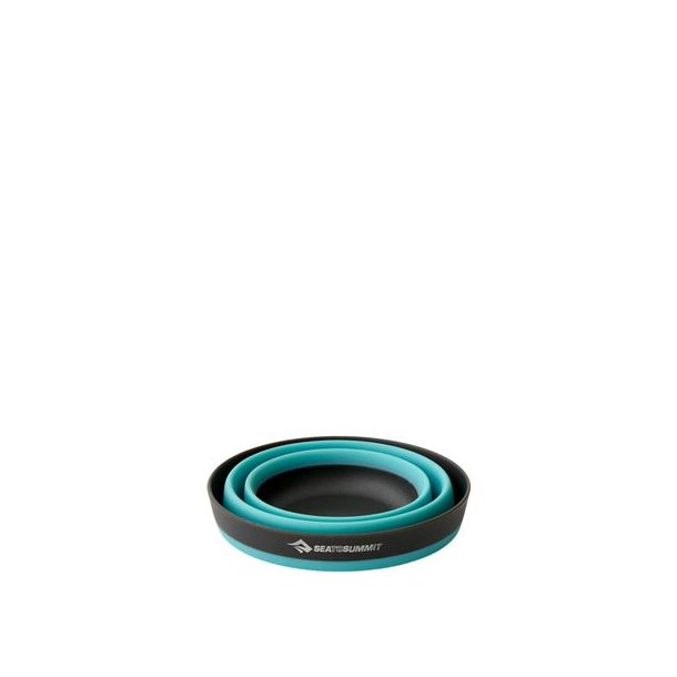 Sea to Summit Frontier UL Foldbar Kop Blue Aqua Sea Blue