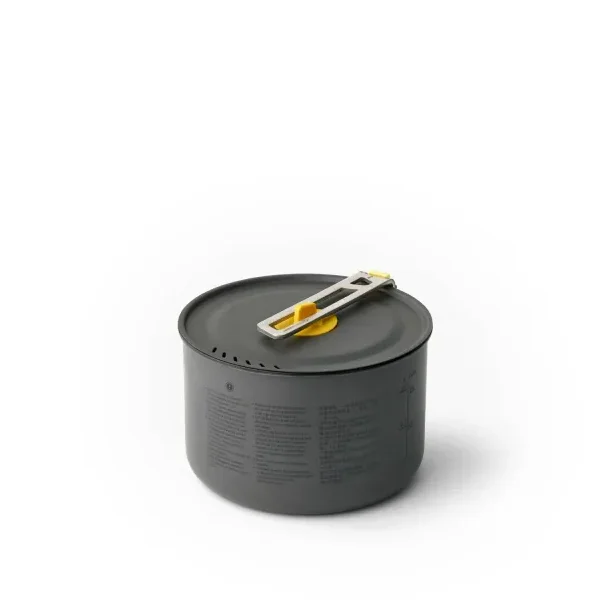 Sea to Summit Frontier UL Gryde 2L