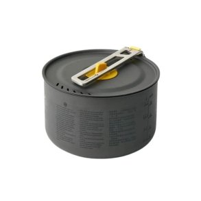 Sea to Summit Frontier UL Gryde 3L