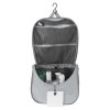 Sea to Summit Hanging Toiletry Bag Large Black/Grey - 26x10x22,5 cm