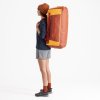 Sea to Summit Hydraulic Pro Dry Pack 100 Picante Red