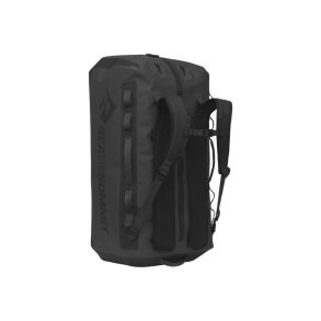 Sea to Summit Hydraulic Pro Dry Pack 100 Jet Black