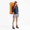 Sea to Summit Hydraulic Pro Dry Pack 100 Picante Red