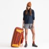 Sea to Summit Hydraulic Pro Dry Pack 100 Picante Red