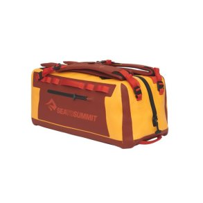 Sea to Summit Hydraulic Pro Dry Pack 50L Picante Red