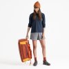 Sea to Summit Hydraulic Pro Dry Pack 50L Picante Red
