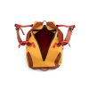 Sea to Summit Hydraulic Pro Dry Pack 50L Picante Red