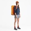 Sea to Summit Hydraulic Pro Dry Pack 50L Picante Red