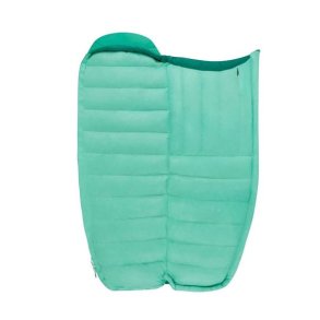 Sea to Summit Journey JoI Women's Long Right Zip sovepose